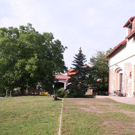Statek Malcany Cim Zewnętrze zdjęcie