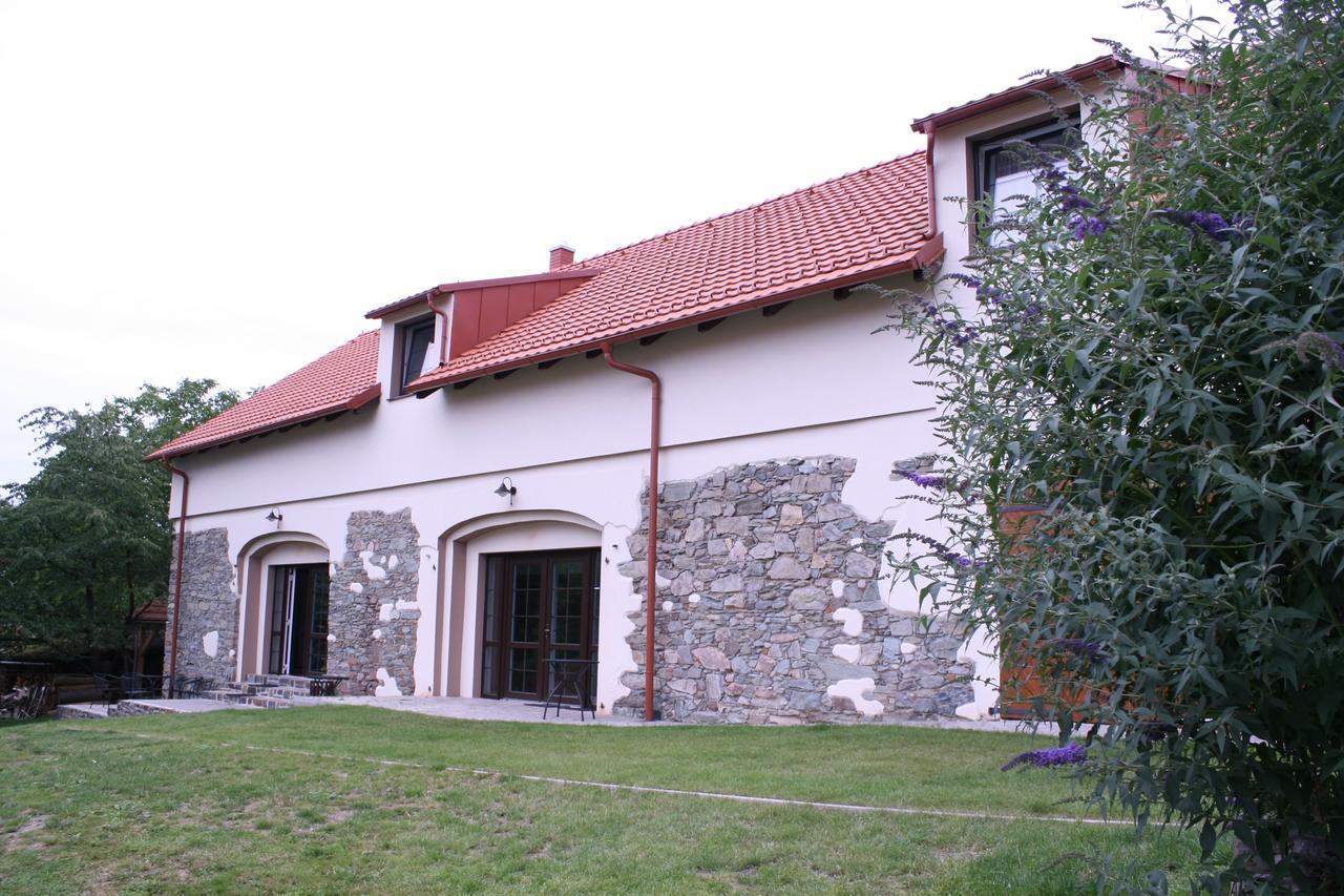 Statek Malcany Cim Zewnętrze zdjęcie